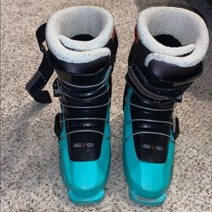 Full tilt ski Boots